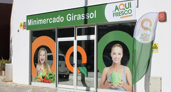 DECORAÇÃO EXTERIOR