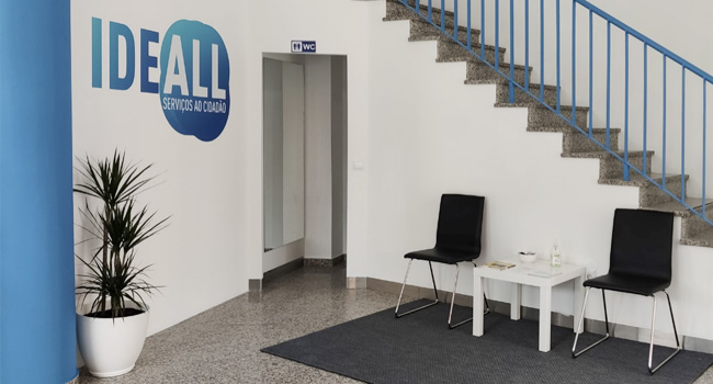 DECORAÇÃO INTERIOR